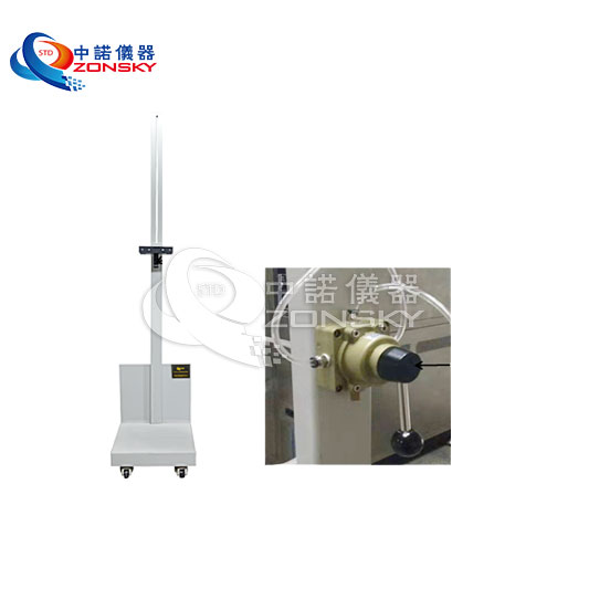消防水槍跌落試驗機(jī)